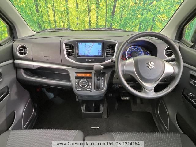 suzuki wagon-r-stingray 2012 quick_quick_MH34S_MH34S-711150 image 2
