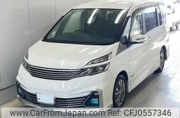 nissan serena 2017 -NISSAN 【大分 359せ11】--Serena GC27-001920---NISSAN 【大分 359せ11】--Serena GC27-001920-