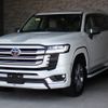 toyota land-cruiser 2022 CFJ1645312 image 1