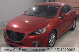 mazda axela 2016 -MAZDA--Axela BM5FS-305739---MAZDA--Axela BM5FS-305739-