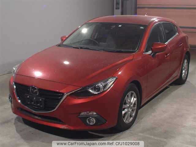 mazda axela 2016 -MAZDA--Axela BM5FS-305739---MAZDA--Axela BM5FS-305739- image 1
