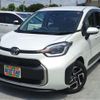 toyota sienta 2023 -TOYOTA 【水戸 530】--Sienta MXPL10G--MXPL10G-1090309---TOYOTA 【水戸 530】--Sienta MXPL10G--MXPL10G-1090309- image 1