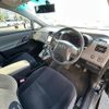 toyota mark-x-zio 2012 CFJ1578425 image 23