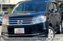 honda stepwagon 2012 quick_quick_RK1_RK1-1312086