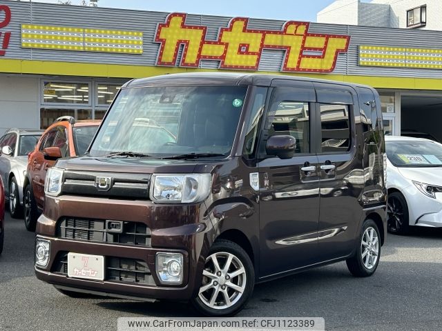 daihatsu wake 2017 -DAIHATSU--WAKE DBA-LA700S--LA700S-0097681---DAIHATSU--WAKE DBA-LA700S--LA700S-0097681- image 1