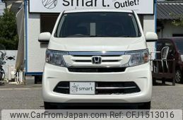 honda n-wgn 2016 CFJ1513016