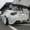 toyota 86 2012 -TOYOTA--86 ZN6--ZN6-006172---TOYOTA--86 ZN6--ZN6-006172- image 2