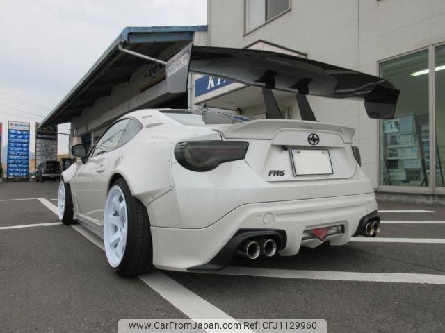 toyota 86 2012 -TOYOTA--86 ZN6--ZN6-006172---TOYOTA--86 ZN6--ZN6-006172- image 2