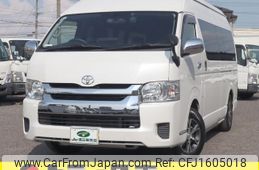 toyota hiace-wagon 2019 CFJ1605018
