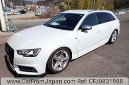 audi a4-avant 2016 quick_quick_ABA-8WCVK_WAUZZZF44GA093943