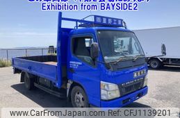 mitsubishi-fuso canter 2002 -MITSUBISHI--Canter FE72EE-FE72EE500222---MITSUBISHI--Canter FE72EE-FE72EE500222-