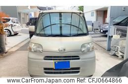 daihatsu tanto 2008 -DAIHATSU--Tanto DBA-L375S--L375S-0071268---DAIHATSU--Tanto DBA-L375S--L375S-0071268-