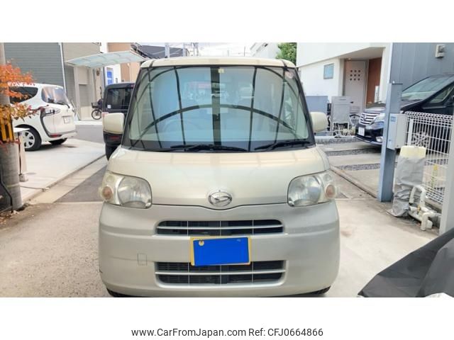 daihatsu tanto 2008 -DAIHATSU--Tanto DBA-L375S--L375S-0071268---DAIHATSU--Tanto DBA-L375S--L375S-0071268- image 1