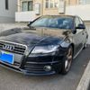 audi a4 2009 -AUDI--Audi A4 ABA-8KCDNF--WAUZZZ8K39A222804---AUDI--Audi A4 ABA-8KCDNF--WAUZZZ8K39A222804- image 1