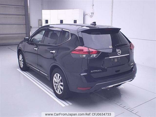 nissan x-trail 2019 -NISSAN--X-Trail HNT32-179655---NISSAN--X-Trail HNT32-179655- image 2