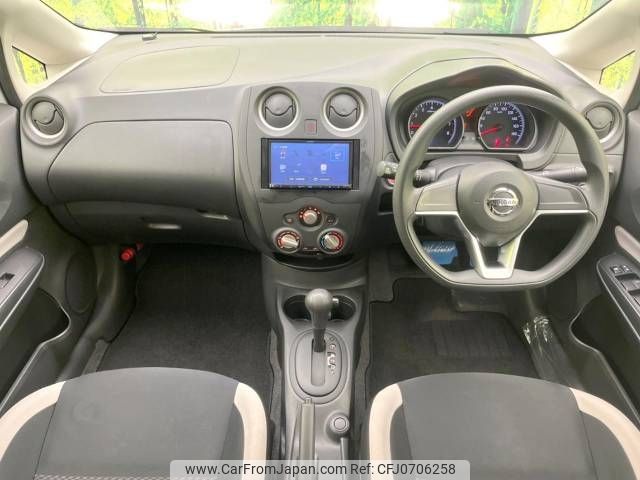 nissan note 2019 -NISSAN--Note DBA-E12--E12-644675---NISSAN--Note DBA-E12--E12-644675- image 2