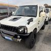 suzuki jimny 2012 quick_quick_ABA-JB23W_JB23W-668500 image 1