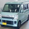 suzuki every-wagon 2017 -SUZUKI 【京都 583の1417】--Every Wagon DA17Wｶｲ-144790---SUZUKI 【京都 583の1417】--Every Wagon DA17Wｶｲ-144790- image 1