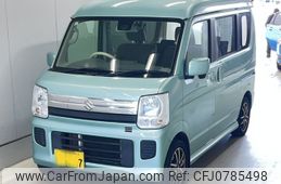 suzuki every-wagon 2017 -SUZUKI 【京都 583の1417】--Every Wagon DA17Wｶｲ-144790---SUZUKI 【京都 583の1417】--Every Wagon DA17Wｶｲ-144790-