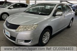 toyota allion 2007 AF-NZT260-3005343