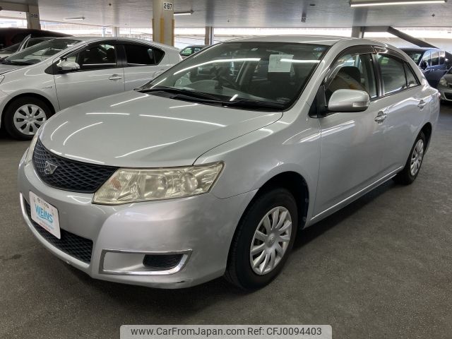 toyota allion 2007 AF-NZT260-3005343 image 1