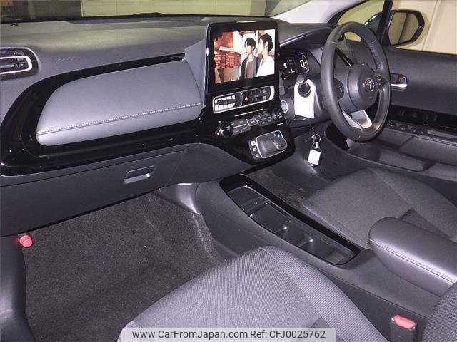 2022 Toyota Aqua MXPK16 - Car Price $10,525