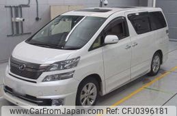 toyota vellfire 2014 -TOYOTA 【名古屋 357ﾒ3939】--Vellfire DBA-GGH20W--GGH20W-8086027---TOYOTA 【名古屋 357ﾒ3939】--Vellfire DBA-GGH20W--GGH20W-8086027-