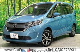 honda freed 2017 -HONDA--Freed DBA-GB6--GB6-1007118---HONDA--Freed DBA-GB6--GB6-1007118-