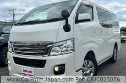 nissan nv350-caravan-van 2017 quick_quick_CBF-VR2E26_VR2E26-039442