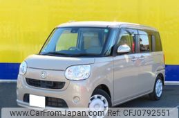 daihatsu move-canbus 2016 -DAIHATSU--Move Canbus DBA-LA800S--LA800S-0025667---DAIHATSU--Move Canbus DBA-LA800S--LA800S-0025667-