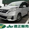 nissan serena 2016 -NISSAN--Serena GC27--000464---NISSAN--Serena GC27--000464- image 1