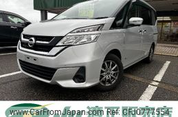 nissan serena 2016 -NISSAN--Serena GC27--000464---NISSAN--Serena GC27--000464-