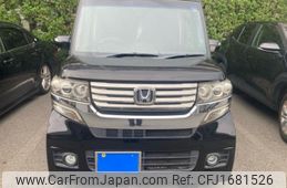 honda n-box 2012 CFJ1681526