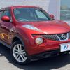 nissan juke 2010 quick_quick_YF15_YF15-006741 image 16