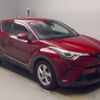 toyota c-hr 2018 -TOYOTA--C-HR DBA-NGX10--NGX10-2004368---TOYOTA--C-HR DBA-NGX10--NGX10-2004368- image 4