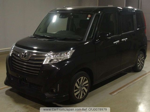 toyota roomy 2019 -TOYOTA--Roomy M900A-0401103---TOYOTA--Roomy M900A-0401103- image 1