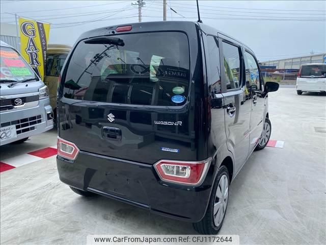 suzuki wagon-r 2018 -SUZUKI--Wagon R MH55S--223983---SUZUKI--Wagon R MH55S--223983- image 2