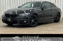 bmw 4-series 2017 quick_quick_DBA-4N20_WBA4S32010AB85552