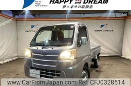 daihatsu hijet-truck 2014 -DAIHATSU 【名変中 】--Hijet Truck S510P--0000167---DAIHATSU 【名変中 】--Hijet Truck S510P--0000167-