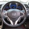 honda cr-z 2012 quick_quick_DAA-ZF1_ZF1-1103710 image 20