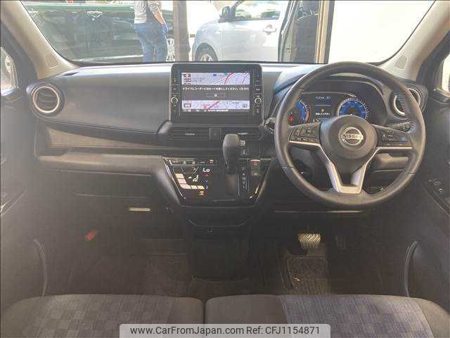 nissan dayz 2019 -NISSAN--DAYZ 5AA-B44W--B44W-0002713---NISSAN--DAYZ 5AA-B44W--B44W-0002713- image 2