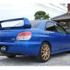 subaru impreza 2003 CFJ1715592 image 12