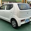 suzuki alto 2019 -SUZUKI--Alto DBA-HA36S--HA36S-520250---SUZUKI--Alto DBA-HA36S--HA36S-520250- image 4