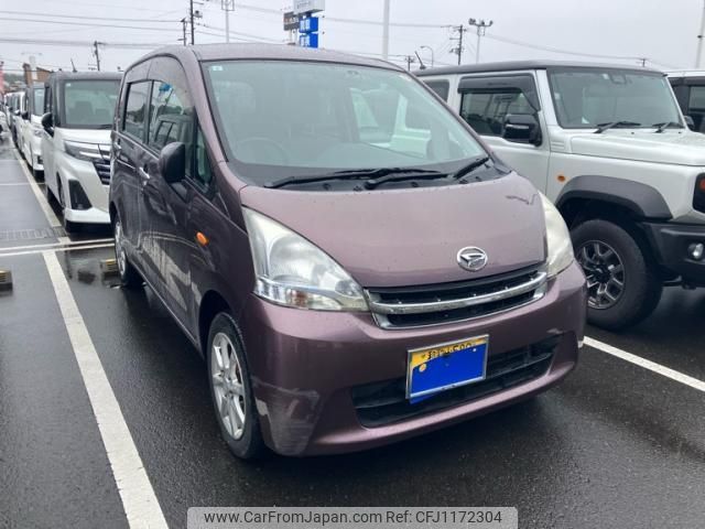 daihatsu move 2011 -DAIHATSU--Move DBA-LA100S--LA100S-0044095---DAIHATSU--Move DBA-LA100S--LA100S-0044095- image 2
