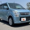suzuki wagon-r 2014 -SUZUKI--Wagon R DBA-MH34S--MH34S-338672---SUZUKI--Wagon R DBA-MH34S--MH34S-338672- image 8