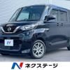 nissan roox 2022 -NISSAN--Roox 5AA-B44A--B44A-0106196---NISSAN--Roox 5AA-B44A--B44A-0106196- image 1