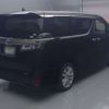 toyota vellfire 2019 -TOYOTA 【滋賀 334ﾒ 526】--Vellfire DBA-AGH30W--AGH30-0236075---TOYOTA 【滋賀 334ﾒ 526】--Vellfire DBA-AGH30W--AGH30-0236075- image 2