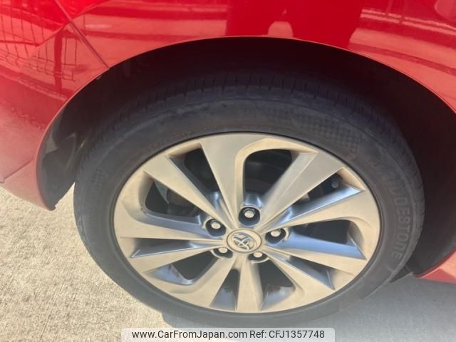 toyota auris 2012 -TOYOTA--Auris DBA-ZRE186H--ZRE186-6001651---TOYOTA--Auris DBA-ZRE186H--ZRE186-6001651- image 2