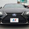 lexus es 2019 -LEXUS--Lexus ES 6AA-AXZH10--AXZH10-1001711---LEXUS--Lexus ES 6AA-AXZH10--AXZH10-1001711- image 17