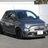 abarth 595 2017 quick_quick_31214T_ZFA3120000J835067 image 9